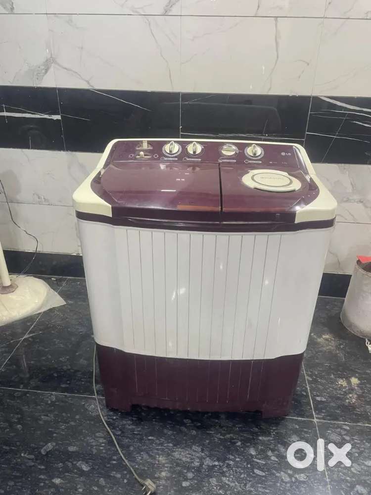 LG Washing machine