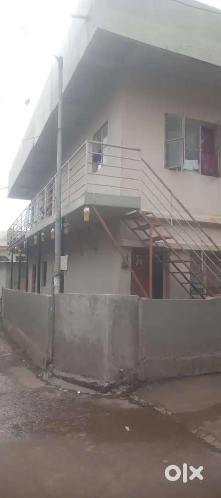 House for sale in Nashik, Uttam Nagar