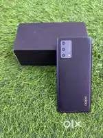 OPPO F19s (6/128 GB) + Power Bank Free