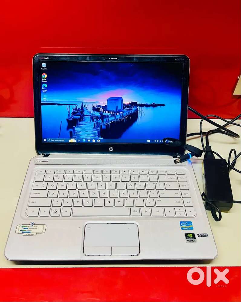 LAPTOP HP I5