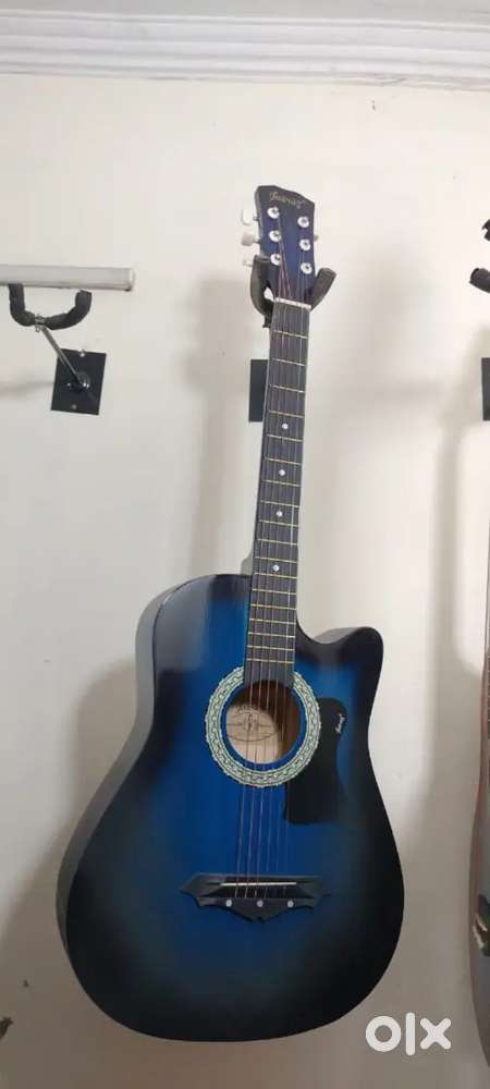Acoustic Guitar