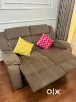 Recliner- 2 seater