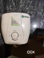 AO Smith current geezer 15L capacity