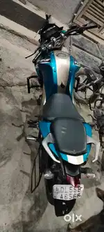 Very good daily use bike in excellent condition