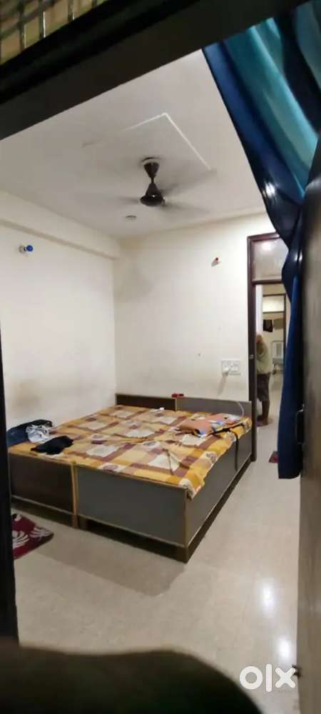 Flat for rent