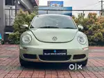 Volkswagen Beetle, 2009, Petrol