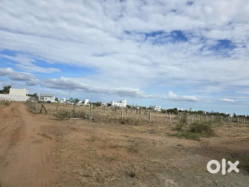 Land for sale 5.5 cent