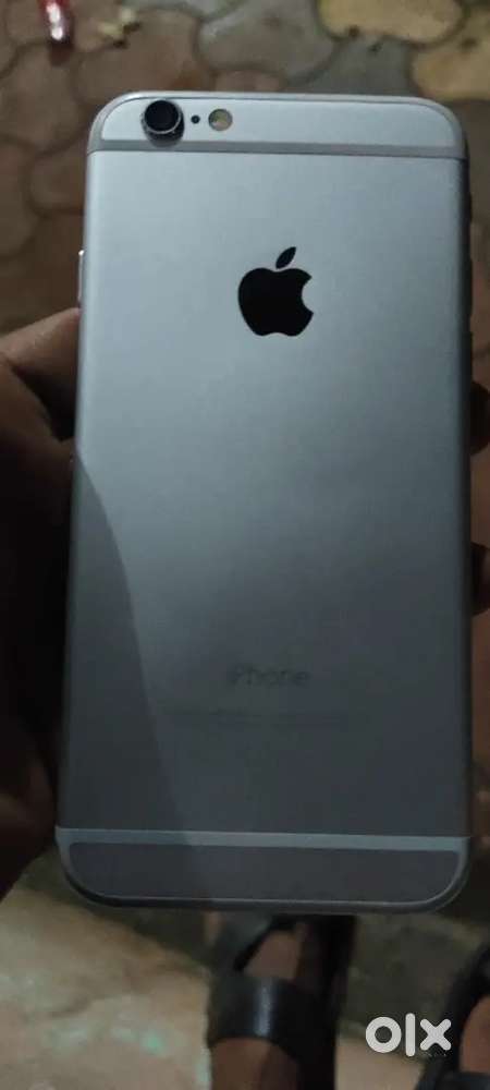 Very good condition