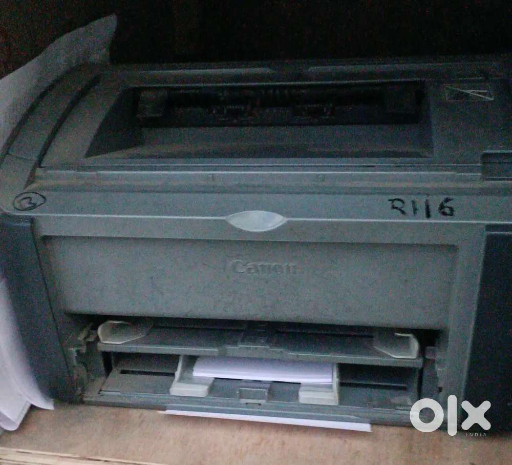 Canon lpb 2900b
