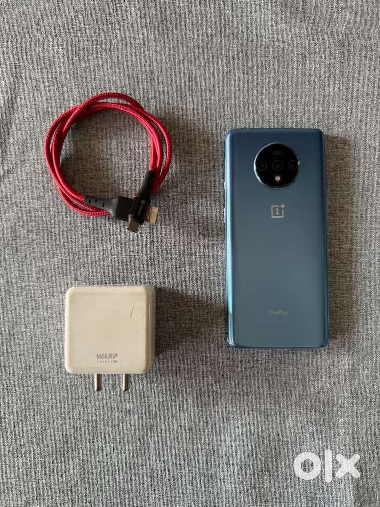 OnePlus 7T  - Mint Brand New