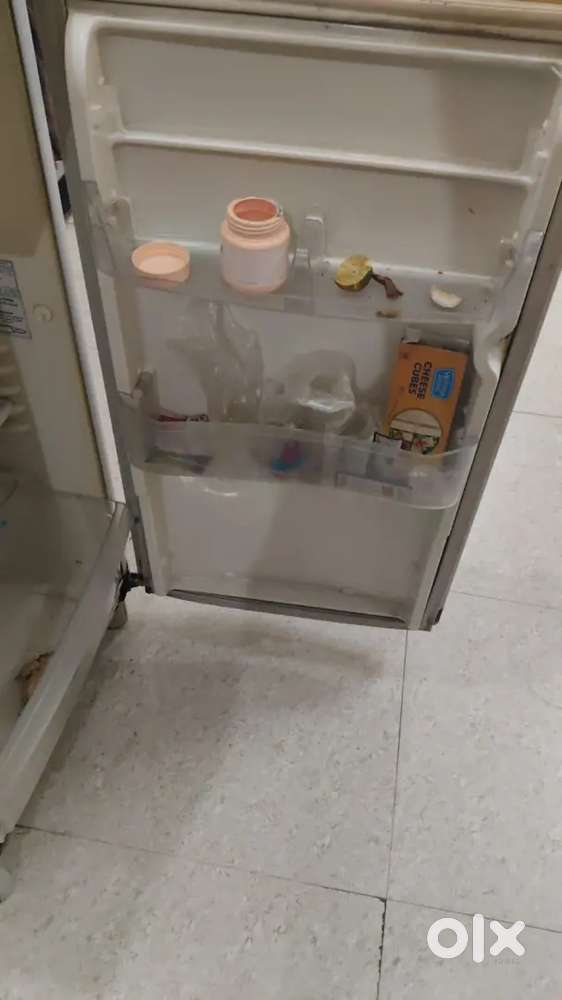 Whirpool Fridge Single Door