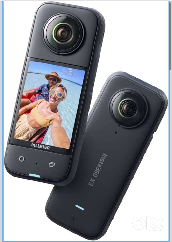 Insta 360 x3