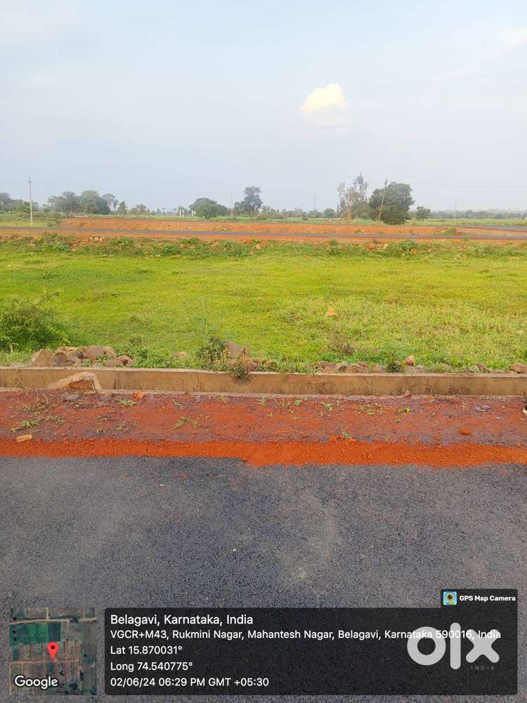 NA Plot for sale