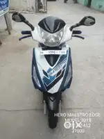 HERO MAESTRO EDGE