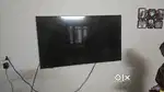 Brand new 50 inch LED TV in mint condition