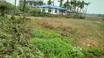 A residencial plot for sale