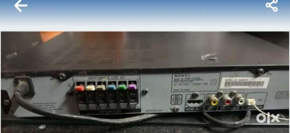 Sony TZ  145 dvd