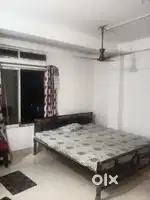 Single Room with attached B/K at For Rent At Hengerabari,Nr Nabojyoti