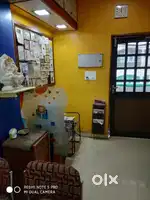 31M² OFFICE IN 18TH JUNE ROAD PANJIM