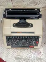 Japan make Typewriter