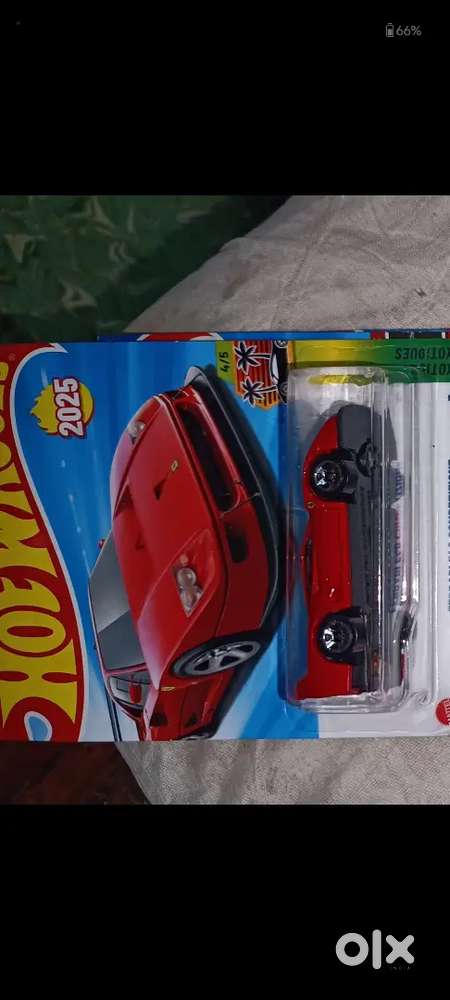 Ferrari f40 sell