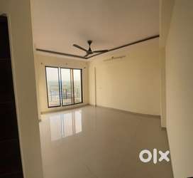 3bhk top floor facing flat in available for rent in ulwe