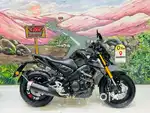 YAMAHA MT-15 DUAL DISC DUAL ABS BLACK COLOUR MODEL 2023