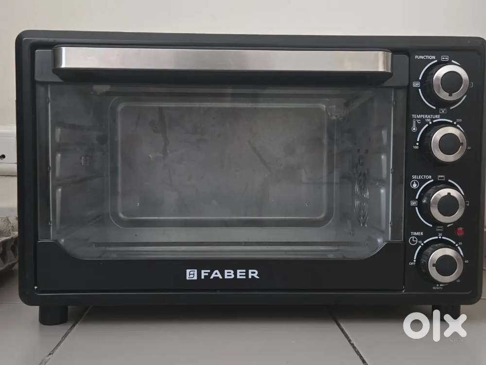 Faber OTG 34L