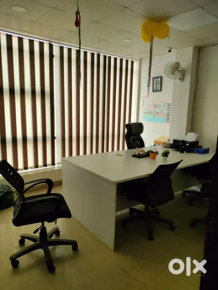 Office for rent Sector - 3