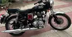 Royal enfield electra 350