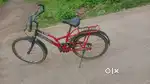 Cycle is for selling