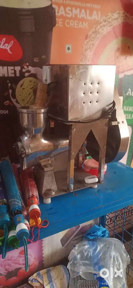 Musammi juice machine