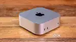 Macmini M4 16GB 512GB (still under warranty of 2 months)