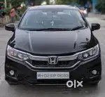 Honda City 1.5 ZX CVT i-VTEC, 2017, Petrol