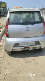 Tata Nano 2013 Petrol 30000 Km Driven