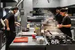 Tandoori chef, kitchen helper and South Indian commis wanted