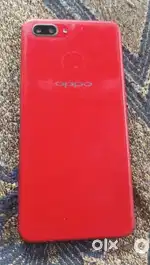 Oppo a3s good quality charger bhi hai in good condition