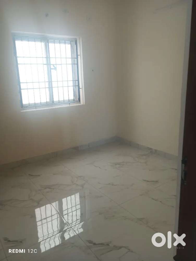 Tambaram east 2bhk apartments available