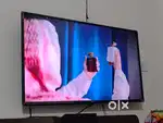 LG 43 inch smart tv