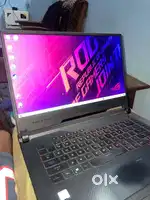 Asus ROG strix G