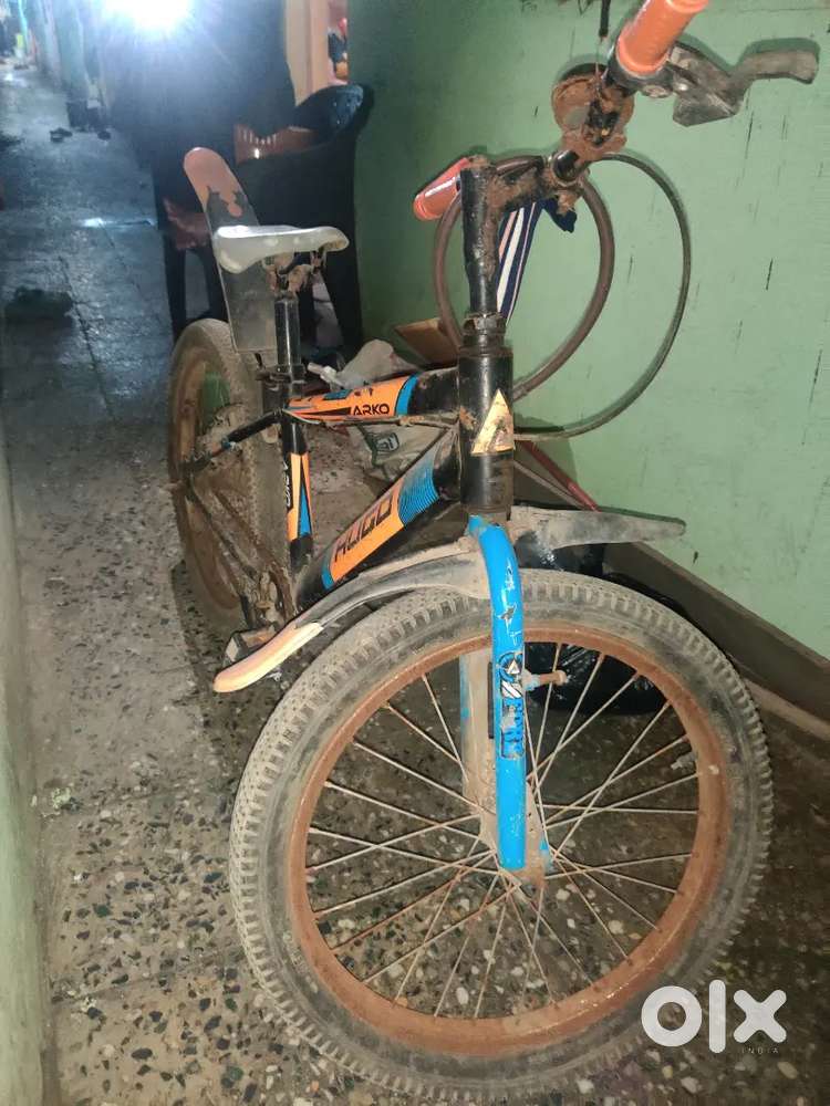Used for 2years
