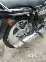 Good condition  Bike