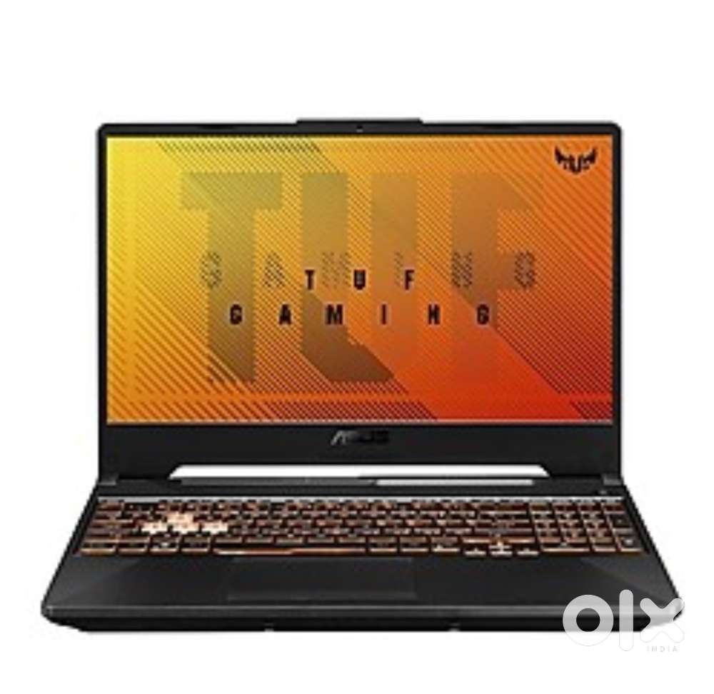 Asus TUF Gaming F15 Laptop