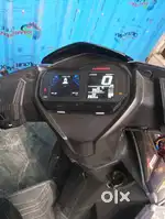 NTORQ xt 125 cc