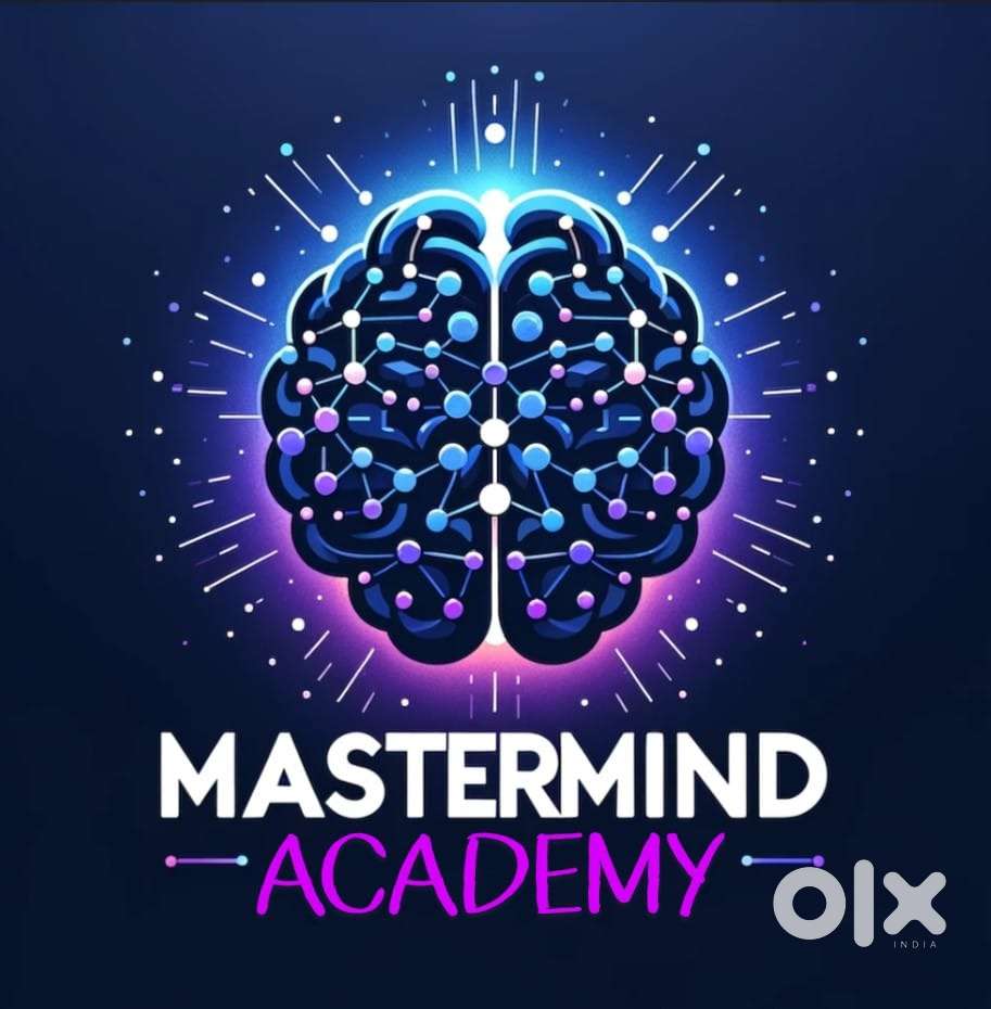 MASTER MIND ACADEMY