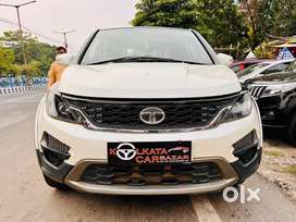 Tata Hexa XM, 2018, Diesel
