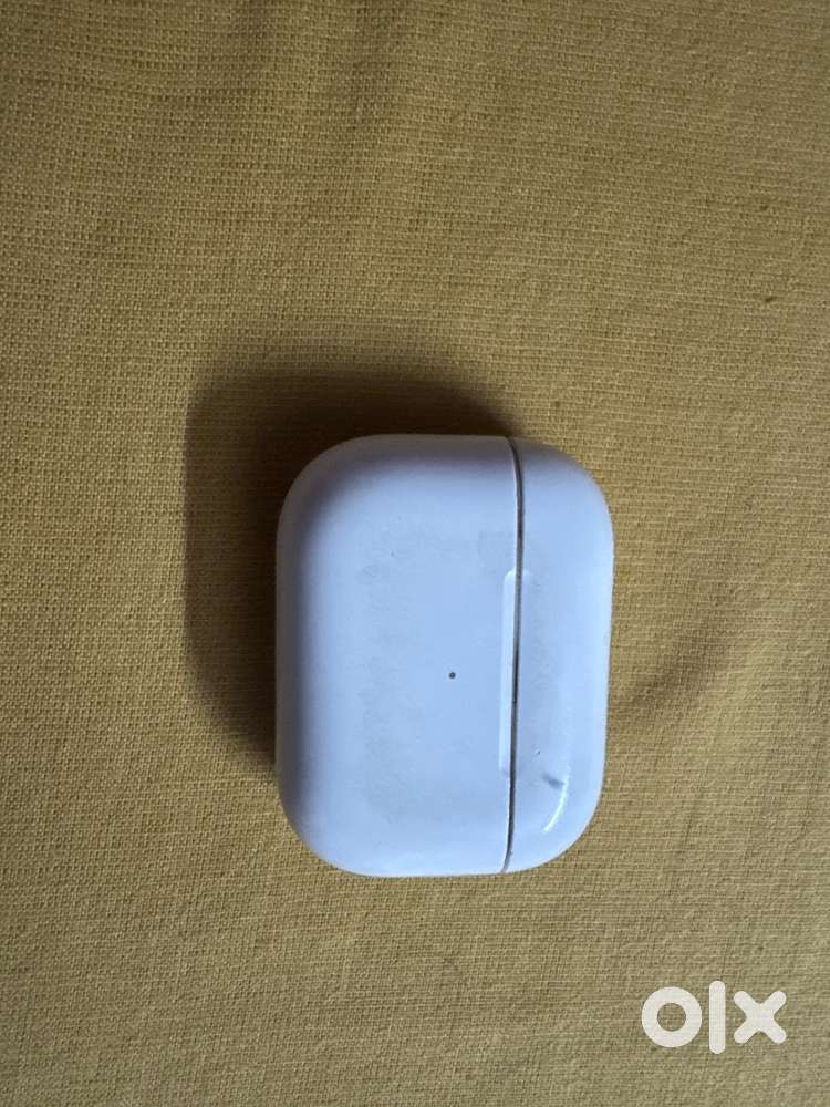 Apple airpods 2nd generation