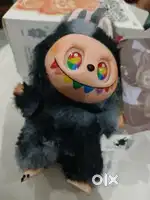 Labubu doll mystery