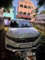 Honda Amaze 2024