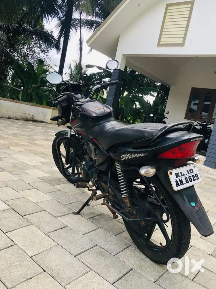 Second owner good condition